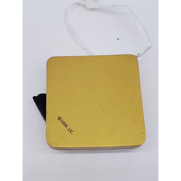 Hallmark Ornament - Chess Pieces - Picture 2 of 3